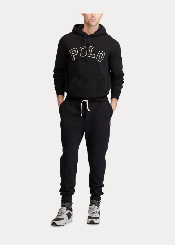 Men's Polo Ralph Lauren Cotton-Blend-Fleece Pants | 732604BQG